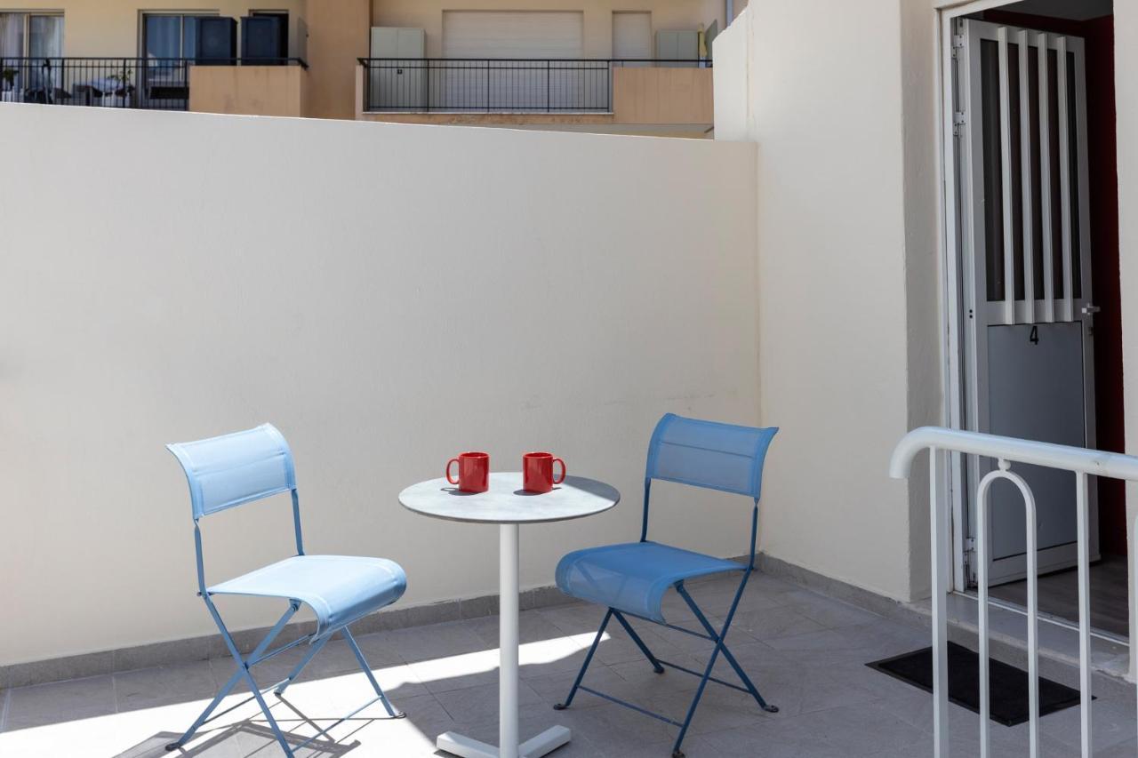 Appartements French Riviera Confidential Centre Ville Juan Les Pins Proche Des Plages Kültér fotó