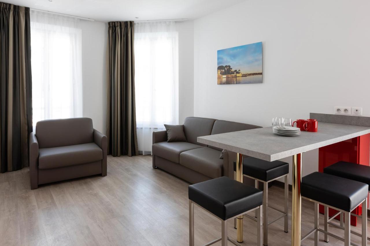 Appartements French Riviera Confidential Centre Ville Juan Les Pins Proche Des Plages Kültér fotó
