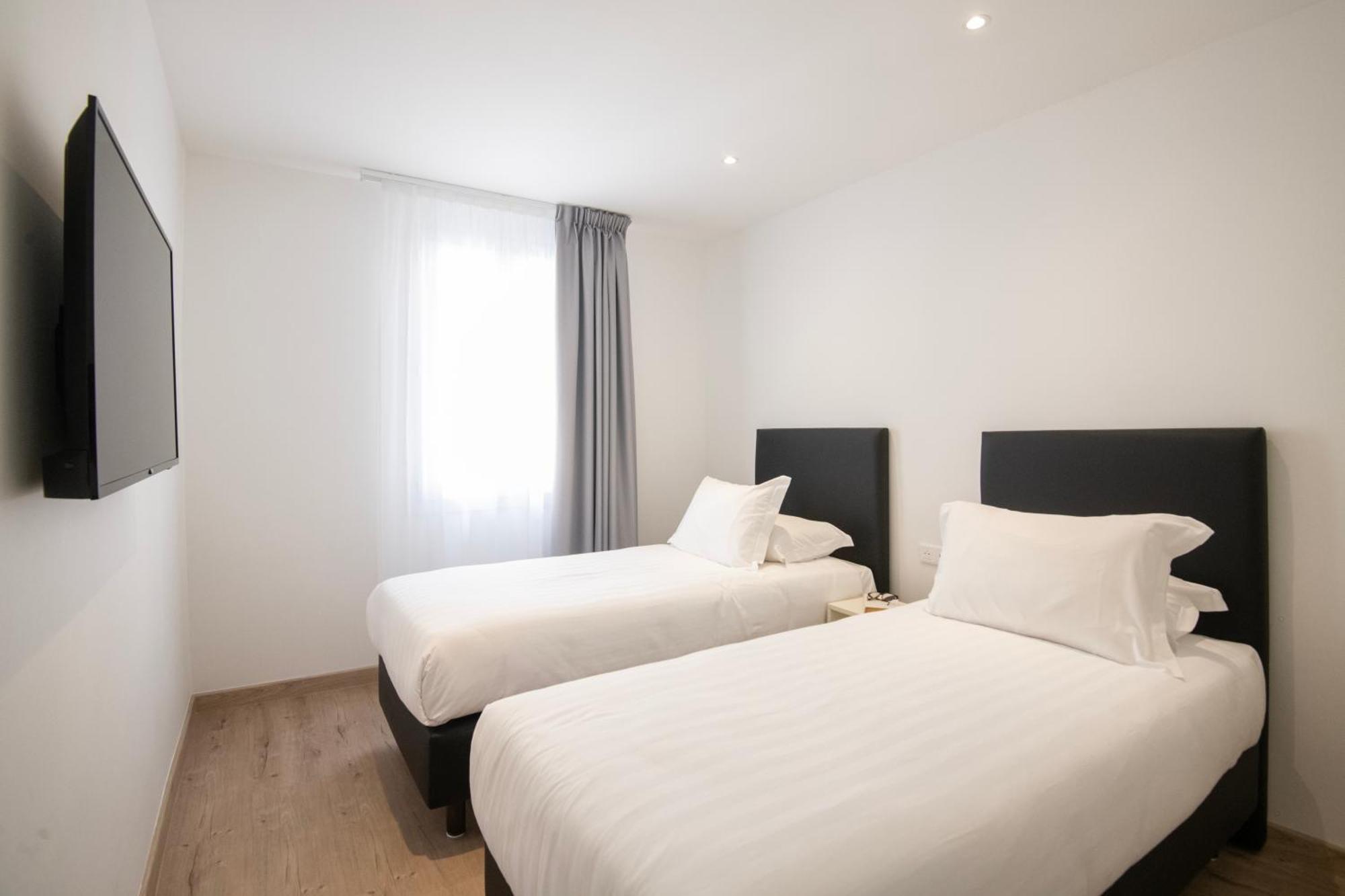 Appartements French Riviera Confidential Centre Ville Juan Les Pins Proche Des Plages Szoba fotó